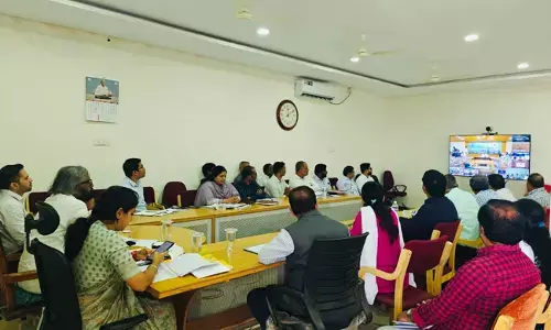 ಅತಿವೃಷ್ಟಿ : ತುರ್ತು, ಹೆಚ್ಚಿನ ಪರಿಹಾರಕ್ಕಾಗಿ ಮುಖ್ಯಮಂತ್ರಿಗಳಿಗೆ ಸಚಿವ ಈಶ್ವರ್ ಖಂಡ್ರೆ ಮನವಿ