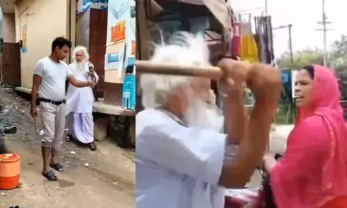 ಪತಿಯ ಪೋಷಕರು ಹಲ್ಲೆ ನಡೆಸಿದ್ದಾರೆ ಎಂದು ಆರೋಪಿಸಿದ ಉತ್ತರ ಪ್ರದೇಶ ಬಿಜೆಪಿ ಸಂಸದರ ಸಹೋದರಿ ಆರೋಪ