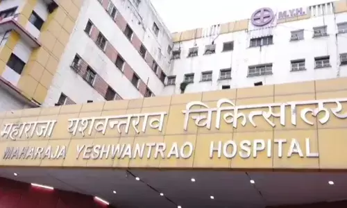 ಮಧ್ಯಪ್ರದೇಶ | ಇಲಿ ಮಗುವಿನ ನಾಲ್ಕು ಬೆರಳನ್ನು ಕಚ್ಚಿತ್ತು: ಇಂದೋರ್ ಆಸ್ಪತ್ರೆಯು ಸುಳ್ಳು ಹೇಳುತ್ತಿದೆ ಎಂದು ಆರೋಪಿಸಿದ ಆದಿವಾಸಿ ಸಂಘಟನೆ