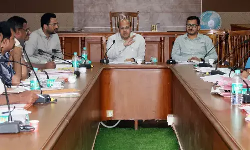 ಕೊಪ್ಪಳ | ಐತಿಹಾಸಿಕ ಸ್ಮಾರಕಗಳ ರಕ್ಷಣೆಗೆ ಸೂಕ್ತ ಕ್ರಮ ಕೈಗೊಳ್ಳಬೇಕು: ಡಿಸಿ ಡಾ.ಸುರೇಶ ಬಿ.ಇಟ್ನಾಳ