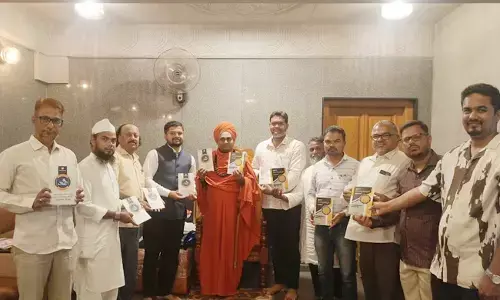 ಹೊಸಪೇಟೆ | ಮುಹಮ್ಮದ್ ಪೈಗಂಬರ್ ಅವರ ʼಸೀರತ್ ಅಭಿಯಾನʼ