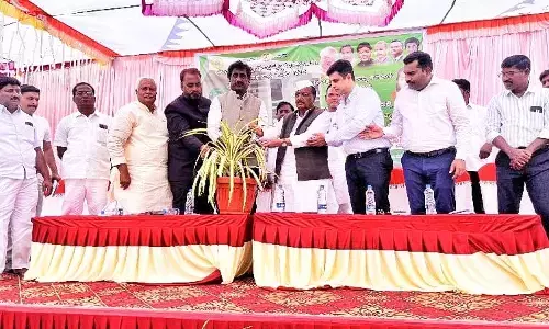 ಆಳಂದ ಪುರಸಭೆಯನ್ನು ನಗರಸಭೆಯಾಗಿ ಮೇಲ್ದರ್ಜೆಗೇರಿಸಲು ಸರಕಾರಕ್ಕೆ ಪ್ರಸ್ತಾವನೆ : ಸಚಿವ ರಹೀಂ ಖಾನ್