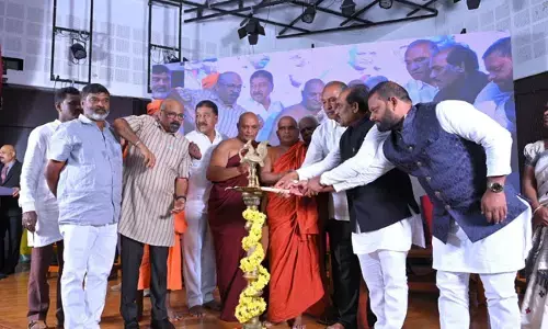 ವಿಜಯನಗರ | ಛಲವಾದಿ ಸಮುದಾಯದ ಮುಂದಿರುವ ಸಮಸ್ಯೆಗಳ ಕುರಿತು ʼಚಿಂತನ ಮಂಥನʼ ಕಾರ್ಯಕ್ರಮ