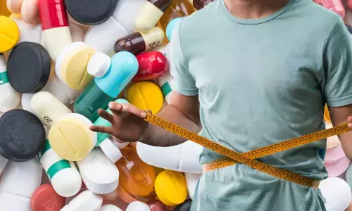 ತೂಕ ಇಳಿಕೆ ಔಷಧಿಗೆ ಭಾರೀ ಬೇಡಿಕೆ: ಮಧುಮೇಹ ರೋಗಿಗಳಿಗೆ ಸಮಸ್ಯೆ