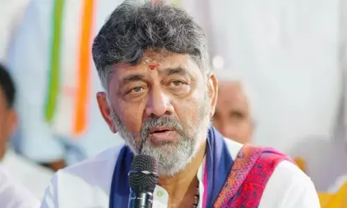 ಗುತ್ತಿಗೆದಾರರಿಗೆ ಜೇಷ್ಟತೆ ಆಧಾರದಲ್ಲಿ ಬಿಲ್ ಪಾವತಿ : ಡಿ.ಕೆ.ಶಿವಕುಮಾರ್