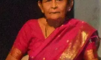 ವಾರಿಜ ಶೆಟ್ಟಿ