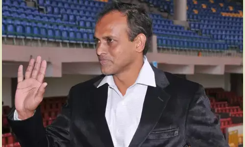 ಆಸ್ಟ್ರೇಲಿಯ ಪ್ರವಾಸಕ್ಕೆ ಹೋಗುವ ಭಾರತ ಅಂಡರ್-19 ತಂಡಕ್ಕೆ ಯೆರೆ ಗೌಡ ಪ್ರಧಾನ ಕೋಚ್