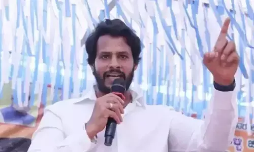 ಮದ್ದೂರು ಘಟನೆ ಪೂರ್ವ ನಿಯೋಜಿತ : ನಿಖಿಲ್ ಕುಮಾರಸ್ವಾಮಿ ಆರೋಪ