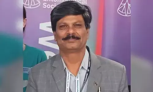 ಕಲಬುರಗಿ | ಗುಲ್ಬರ್ಗಾ ವಿವಿಯ ನೂತನ ಕುಲಪತಿಯಾಗಿ ಡಾ.ಶಶಿಕಾಂತ ಉಡಿಕೇರಿ ನೇಮಕ