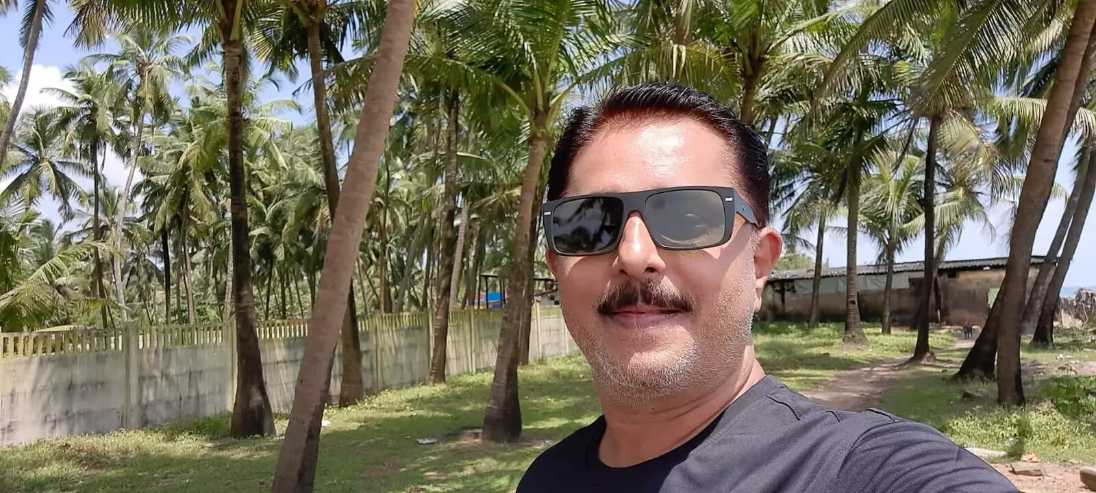 ಉಡುಪಿ: ಉದ್ಯಮಿ ಪ್ರದೀಪ್ ಅಂಬಲಪಾಡಿ ಹೃದಯಾಘಾತದಿಂದ ಮೃತ್ಯು