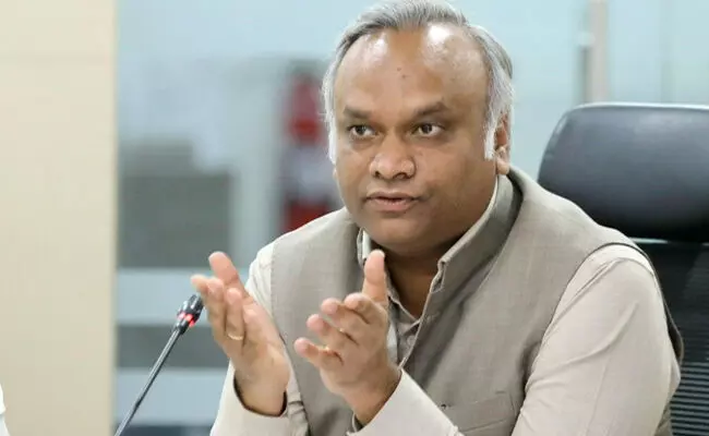 ಮದ್ದೂರು ಘಟನೆಯ ಹಿಂದೆ ಬಿಜೆಪಿಯ ರಾಜಕೀಯ ಕಾರ್ಯಸೂಚಿ ಇದೆ : ಪ್ರಿಯಾಂಕ್ ಖರ್ಗೆ ಮದ್ದೂರು ಘಟನೆಯ ಹಿಂದೆ ಬಿಜೆಪಿಯ ರಾಜಕೀಯ ಕಾರ್ಯಸೂಚಿ ಇದೆ : ಪ್ರಿಯಾಂಕ್ ಖರ್ಗೆ