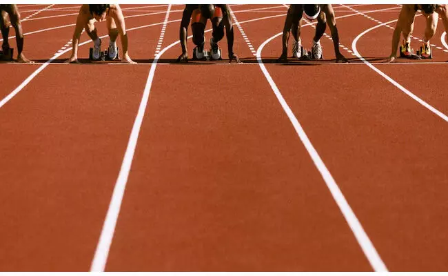 ವಿಶ್ವ ಪ್ಯಾರಾ ಅತ್ಲೆಟಿಕ್ಸ್ ಚಾಂಪಿಯನ್ ಶಿಪ್ | ಭಾರತದ 35 ಅತ್ಲೀಟ್ ಗಳು ಮೊದಲ ಬಾರಿ ಸ್ಪರ್ಧೆ ವಿಶ್ವ ಪ್ಯಾರಾ ಅತ್ಲೆಟಿಕ್ಸ್ ಚಾಂಪಿಯನ್ ಶಿಪ್ | ಭಾರತದ 35 ಅತ್ಲೀಟ್ ಗಳು ಮೊದಲ ಬಾರಿ ಸ್ಪರ್ಧೆ