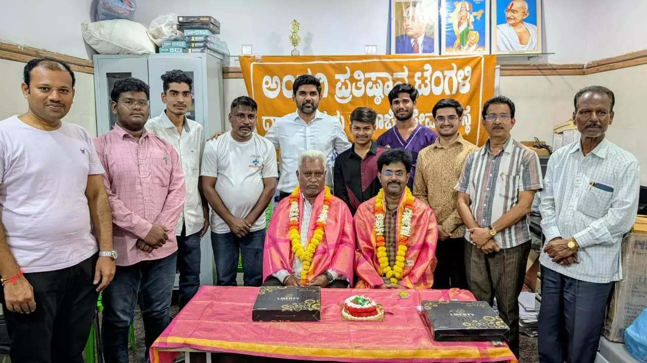 ಔಷಧರಹಿತ ಚಿಕಿತ್ಸೆ ನೀಡುವುದೇ ಫಿಸಿಯೋಥೆರಪಿ: ಡಾ. ಶರಣಬಸವ ಔಷಧರಹಿತ ಚಿಕಿತ್ಸೆ ನೀಡುವುದೇ ಫಿಸಿಯೋಥೆರಪಿ: ಡಾ. ಶರಣಬಸವ