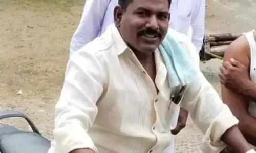 ಕಲಬುರಗಿ| ವ್ಯಕ್ತಿಯ ಹತ್ಯೆ; ಆರೋಪಿಯ ಬಂಧನ