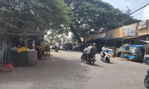 ಮದ್ದೂರು ಬಂದ್ ಕರೆಗೆ ಮಿಶ್ರ ಪ್ರತಿಕ್ರಿಯೆ: ಪೊಲೀಸರಿಂದ ಕಟ್ಟೆಚ್ಚರ