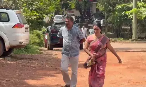 ಧರ್ಮಸ್ಥಳ ಪ್ರಕರಣ | ಎಸ್ಐಟಿ ವಿಚಾರಣೆಗೆ ಆರು ಮಂದಿ ಹಾಜರು