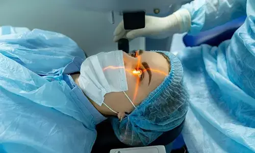 ‘ಲೇಸರ್ ತಂತ್ರಜ್ಞಾನ’ ವೈದ್ಯಕೀಯ ಲೋಕಕ್ಕೆ ಒಂದು ಹೊಸ ಭರವಸೆ