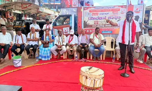 ಪ್ರಸಕ್ತ ವರ್ಷ ಭಾರತದಲ್ಲಿ ನಿರುದ್ಯೋಗ ಗರಿಷ್ಠ ಮಟ್ಟಕ್ಕೆ ಏರಿಕೆ: ಶ್ಯಾಮ್ ಸುಂದರ್ ರಾವ್