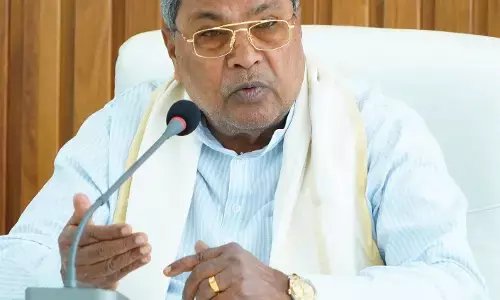 ಮದ್ದೂರು ಗಲಭೆ ಪ್ರಕರಣ |ತಪ್ಪೆಸೆಗಿದವರ ವಿರುದ್ಧ ಜಾತಿಧರ್ಮ ಪರಿಗಣಿಸದೇ ಕ್ರಮ: ಸಿದ್ದರಾಮಯ್ಯ