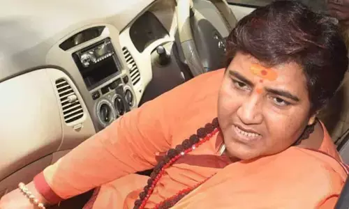 ಮಾಲೆಗಾಂವ್ ಸ್ಫೋಟ ಪ್ರಕರಣ : ಪ್ರಜ್ಞಾಠಾಕೂರ್ ಸೇರಿದಂತೆ 7 ಆರೋಪಿಗಳ ಖುಲಾಸೆ ಪ್ರಶ್ನಿಸಿ ಬಾಂಬೆ ಹೈಕೋರ್ಟ್ ಮೆಟ್ಟಿಲೇರಿದ ಸಂತ್ರಸ್ತ ಕುಟುಂಬ