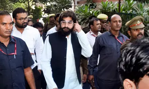 ದ್ವೇಷ ಭಾಷಣ ಪ್ರಕರಣ | ಅಬ್ಬಾಸ್ ಅನ್ಸಾರಿ ಶಿಕ್ಷೆ ಅಮಾನತುಗೊಳಿಸಿದ ಹೈಕೋರ್ಟ್; ಶಾಸಕ ಸ್ಥಾನ ಪುನಃಸ್ಥಾಪನೆ