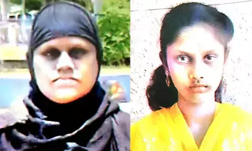 ರಾಯಚೂರು: ತಾಯಿ, ಮಗಳು ನಾಪತ್ತೆ