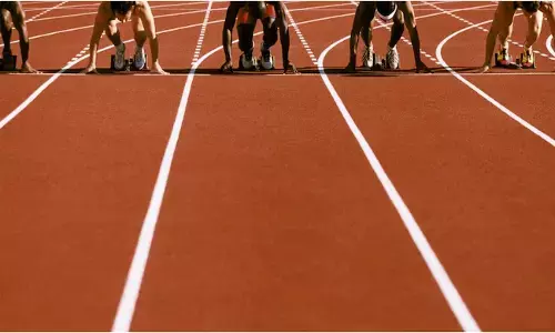 ವಿಶ್ವ ಪ್ಯಾರಾ ಅತ್ಲೆಟಿಕ್ಸ್ ಚಾಂಪಿಯನ್‌ ಶಿಪ್ | ಭಾರತದ 35 ಅತ್ಲೀಟ್‌ ಗಳು ಮೊದಲ ಬಾರಿ ಸ್ಪರ್ಧೆ