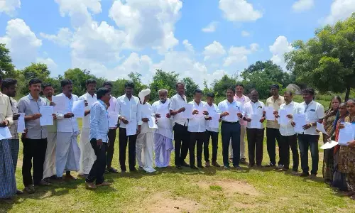 ಹೋರಟೂರು ಗ್ರಾಮದಲ್ಲಿ ಶಾಲಾ ಅಭಿವೃದ್ಧಿ ಕಾಮಗಾರಿಗಳಿಗೆ-ಇಒ ಸಂಗ್ವಾರ ಚಾಲನೆ