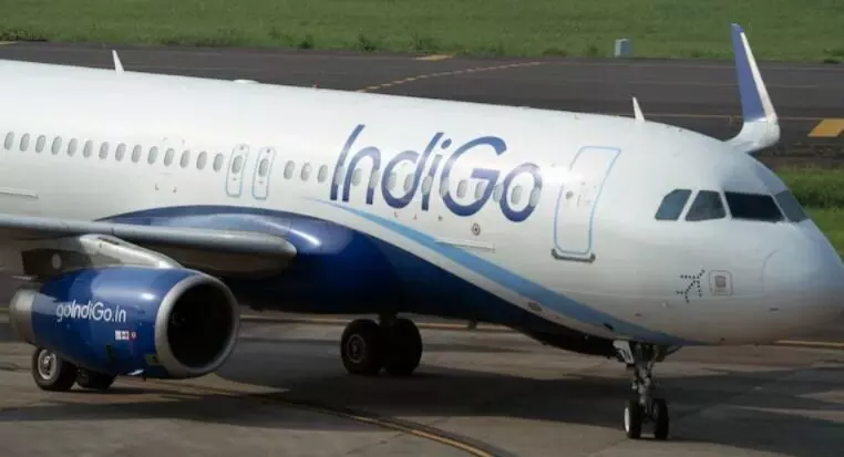 ಹಿಂಸಾತ್ಮಕ ಪ್ರತಿಭಟನೆ : ನೇಪಾಳಕ್ಕೆ ವಿಮಾನ ಹಾರಾಟ ರದ್ದುಗೊಳಿಸಿದ ಇಂಡಿಗೋ ಏರ್‌ಲೈನ್ಸ್‌