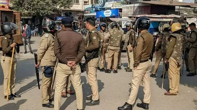 ಡೆಹ್ರಾಡೂನ್ ಮಹಿಳೆಯರಿಗೆ ಅಸುರಕ್ಷಿತ ನಗರ ಎಂದ ವರದಿ: ಸಮೀಕ್ಷೆ ನಡೆಸಿದ ಸಂಸ್ಥೆಗೆ ಸಮನ್ಸ್ ಜಾರಿ ಮಾಡಿದ ಪೊಲೀಸರು!