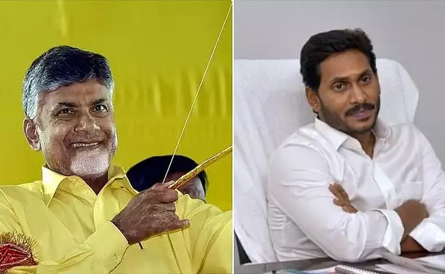 ಆಂಧ್ರಪ್ರದೇಶದಲ್ಲಿ 200-250 ಕೋಟಿ ರೂ. ಯೂರಿಯಾ ಹಗರಣ: ಜಗನ್ ರೆಡ್ಡಿ ಆರೋಪ