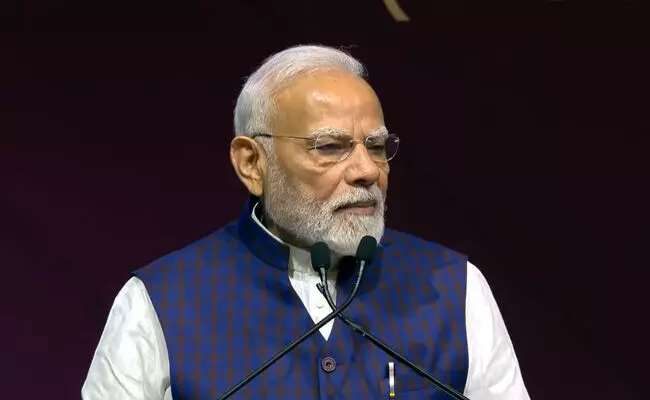 ಪ್ರಧಾನಿ ಮೋದಿ ಸಂಭಾವ್ಯ ಮಣಿಪುರ ಭೇಟಿಯನ್ನು ಸ್ವಾಗತಿಸಿದ ಕುಕಿ-ಝೋ ಸಂಘಟನೆಗಳು: ನೃತ್ಯ ಕಾರ್ಯಕ್ರಮಕ್ಕೆ ವಿರೋಧ