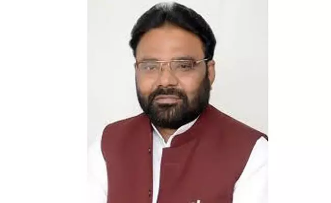 ಹತ್ಯೆ ಯತ್ನ ಪ್ರಕರಣ | ಎಸ್ ಪಿ ಶಾಸಕ ಮನೋಜ್ ಪಾರಸ್ ಗೆ ಜೈಲು ಹತ್ಯೆ ಯತ್ನ ಪ್ರಕರಣ | ಎಸ್ ಪಿ ಶಾಸಕ ಮನೋಜ್ ಪಾರಸ್ ಗೆ ಜೈಲು