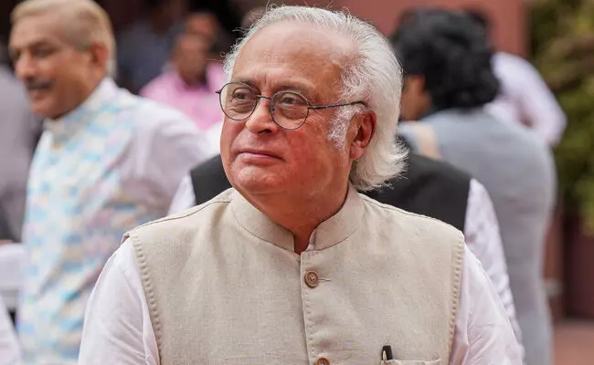 ಟ್ರಂಪ್‌ ರ ‘ಕದನವಿರಾಮ’ ಘೋಷಣೆಯನ್ನು ಮೋದಿಗೆ ನೆನಪಿಸಿದ ಕಾಂಗ್ರೆಸ್