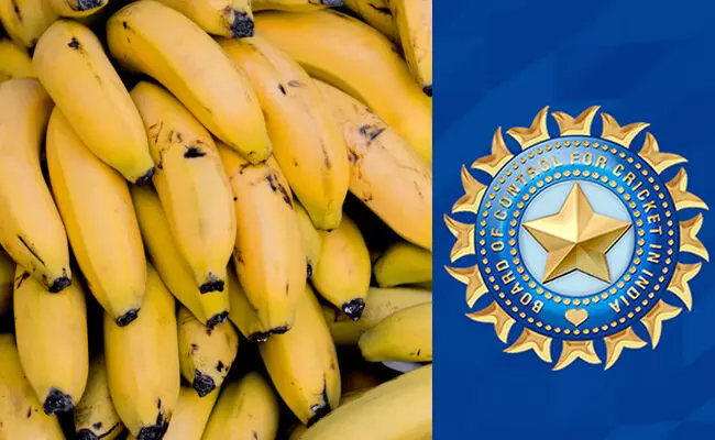 ಬಾಳೆ ಹಣ್ಣುಗಳಿಗೆ 35 ಲಕ್ಷ ರೂ. ಖರ್ಚು!