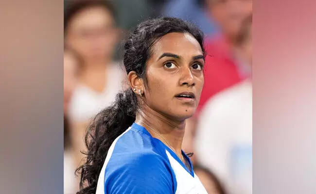 ಹಾಂಕಾಂಗ್ ಓಪನ್: ಸಿಂಧುಗೆ ಸೋಲು, ಪ್ರಣಯ್, ಲಕ್ಷ್ಯಗೆ ಮುನ್ನಡೆ