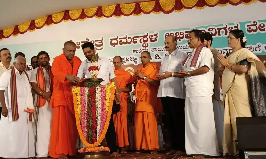 ಕಾರ್ಕಳ : ಜನಾಗ್ರಹ ಸಭೆಗೆ ಡಾ.ರಾಜೇಂದ್ರ ಕುಮಾರ್ ಚಾಲನೆ
