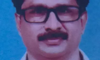 ವ್ಯಕ್ತಿ ನಾಪತ್ತೆ