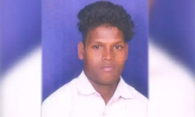 ರಾಯಚೂರು | ಬಾಲಕನ ಪೋಷಕರ ಪತ್ತೆಗೆ ಮನವಿ