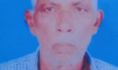 ಬ್ರಹ್ಮಾವರ: ವೃದ್ಧ ನಾಪತ್ತೆ