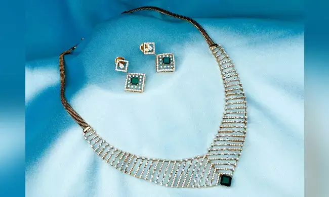 ಪ್ರತಿ 10 ಗ್ರಾಂಗೆ 1.13 ಲಕ್ಷ ರೂಪಾಯಿ ತಲುಪಿದ ಚಿನ್ನದ ದರ!