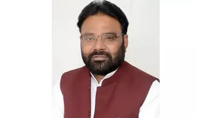 ಹತ್ಯೆ ಯತ್ನ ಪ್ರಕರಣ | ಎಸ್‌ ಪಿ ಶಾಸಕ ಮನೋಜ್ ಪಾರಸ್‌ ಗೆ ಜೈಲು