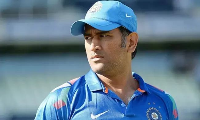 ನಾಯಕನಾಗಿ ಏಶ್ಯ ಕಪ್‌ನಲ್ಲಿ ವಿಶಿಷ್ಟ ಸಾಧನೆ ಮಾಡಿರುವ ಎಂ.ಎಸ್.ಧೋನಿ