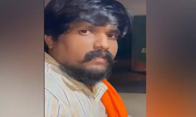 ಮದ್ದೂರಿಗೆ ತೆರಳುತ್ತಿದ್ದ ಪುನೀತ್ ಕೆರೆಹಳ್ಳಿ ಬಂಧನ