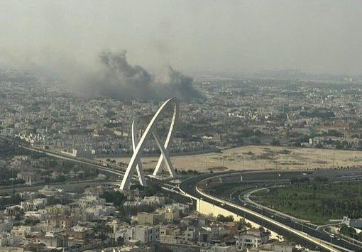 ಕತಾರ್ ಮೇಲಿನ ಇಸ್ರೇಲ್ ದಾಳಿಗೆ ಭಾರತ ಕಳವಳ