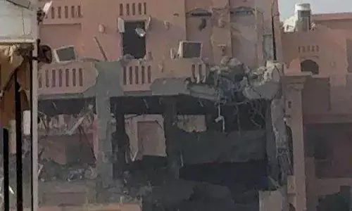 ಸ್ವೀಕಾರಾರ್ಹವಲ್ಲ : ಖತರ್ ಮೇಲಿನ ಇಸ್ರೇಲ್ ದಾಳಿಗೆ  ಫ್ರಾನ್ಸ್, ಇಂಗ್ಲೆಂಡ್‌ ಸೇರಿದಂತೆ ಜಾಗತಿಕ ರಾಷ್ಟ್ರಗಳಿಂದ ಖಂಡನೆ