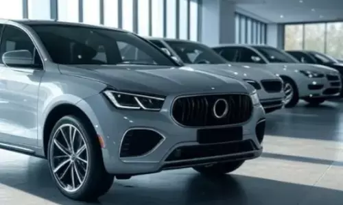 ಎಲ್ಲ ಡೀಲರ್‌ಶಿಪ್‌ಗಳಲ್ಲಿ ಜಿಎಸ್‌ಟಿ ಕಡಿತದ ನಂತರದ ಬೆಲೆಗಳ ಪೋಸ್ಟರ್ ಪ್ರದರ್ಶಿಸುವಂತೆ ವಾಹನ ತಯಾರಕರಿಗೆ ಸೂಚನೆ; ವರದಿ