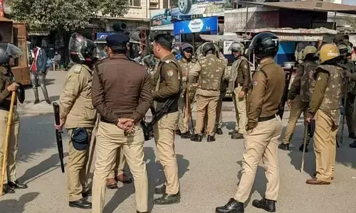 ಡೆಹ್ರಾಡೂನ್ ಮಹಿಳೆಯರಿಗೆ ಅಸುರಕ್ಷಿತ ನಗರ ಎಂದ ವರದಿ: ಸಮೀಕ್ಷೆ ನಡೆಸಿದ ಸಂಸ್ಥೆಗೆ ಸಮನ್ಸ್ ಜಾರಿ ಮಾಡಿದ ಪೊಲೀಸರು!