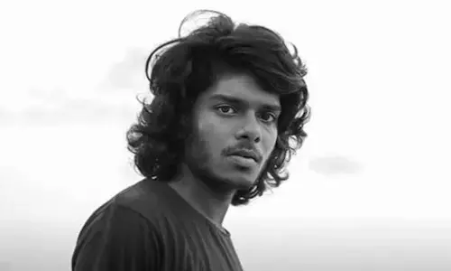 ಅತ್ಯಾಚಾರ ಪ್ರಕರಣ : ರ‍್ಯಾಪರ್ ವೇಡನ್ ಬಂಧನ