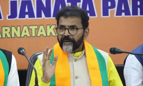 ಅಹಿತಕರ ಘಟನೆಗಳಿಗೆ ಸರಕಾರವೇ ಹೊಣೆ : ಛಲವಾದಿ ನಾರಾಯಣಸ್ವಾಮಿ